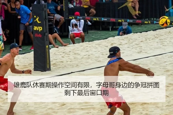 雄鹿队休赛期操作空间有限，字母哥身边的争冠拼图剩下最后窗口期